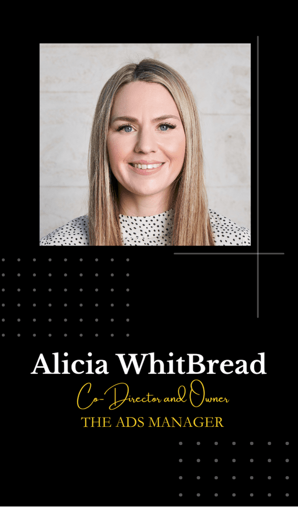 Alicia WhitBread