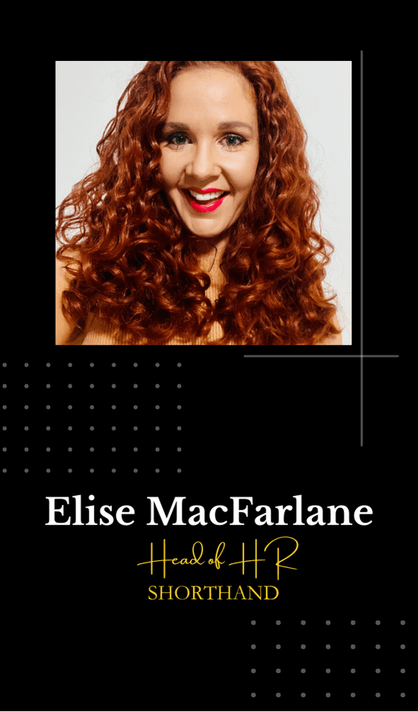 Elise MacFralane