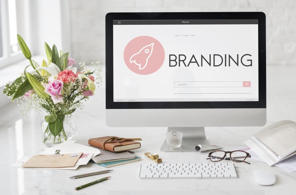 Personal Branding