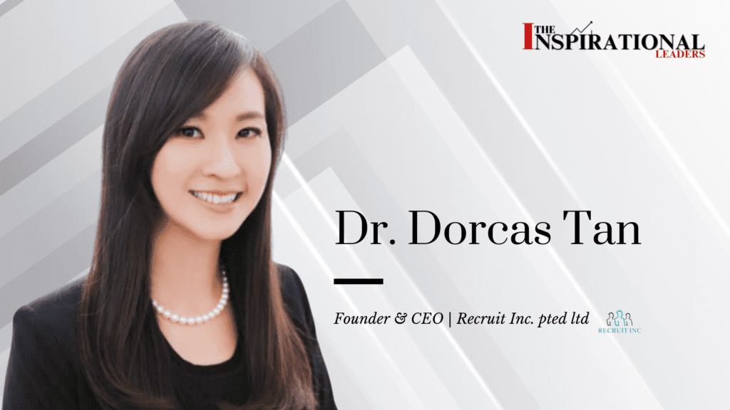 Dr. Dorcas Tan