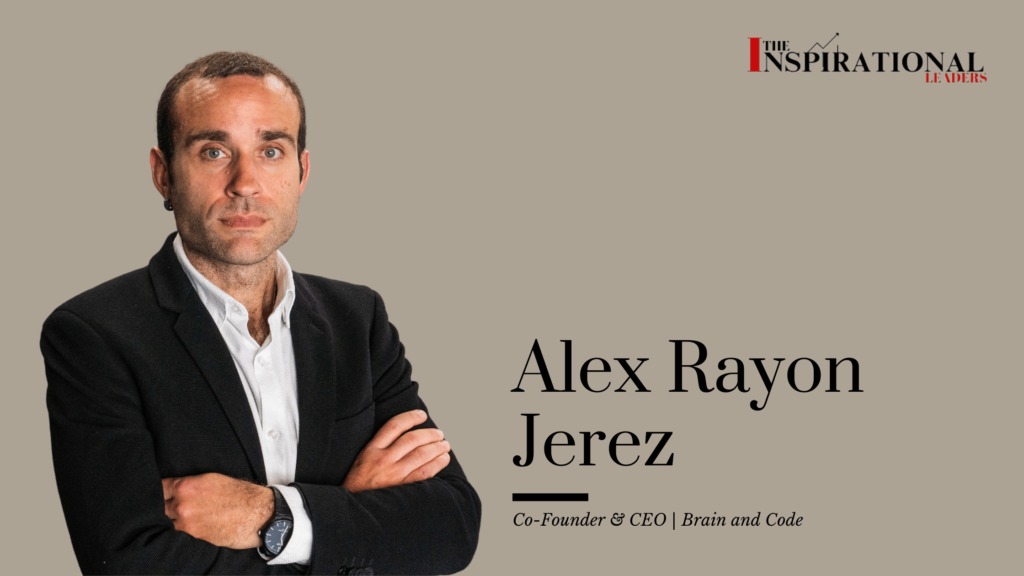 Alex Rayon Jerez