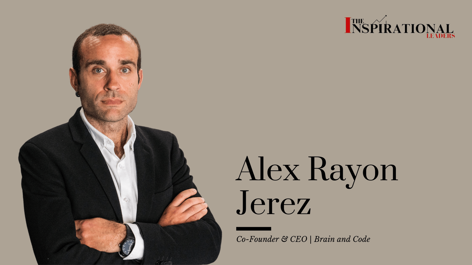 Alex Rayon Jerez: Redefining Technology Education for a Global Audience