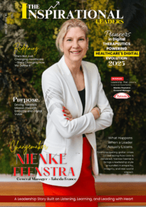 nienke feenstra