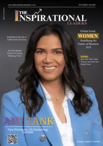 Ami Tank | Vice President, US Marketing - Fortinet