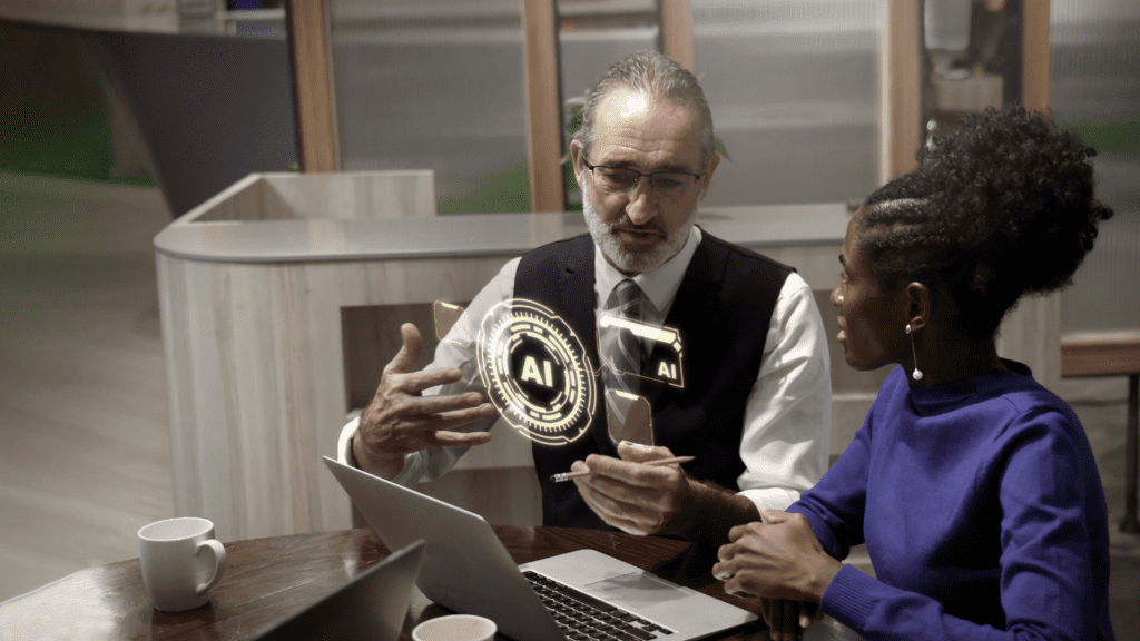 AI Myths That Could Be Costing Your Business in 2026