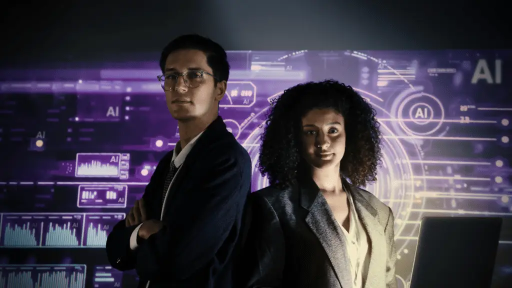 The Future of Business in 2026: How AI and Technology Are Redefining Operations