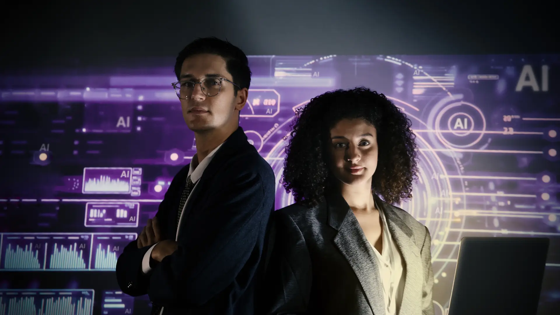 The Future of Business in 2026: How AI and Technology Are Redefining Operations