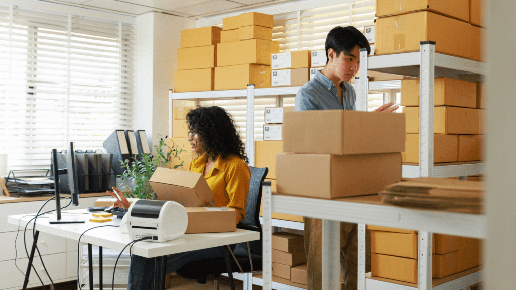 Scaling Fast: Automation Secrets Small Business Owners Don’t Know