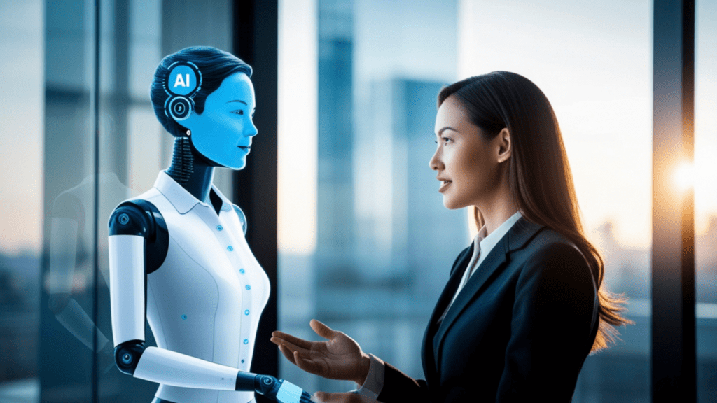 AI vs Human Decision-Making