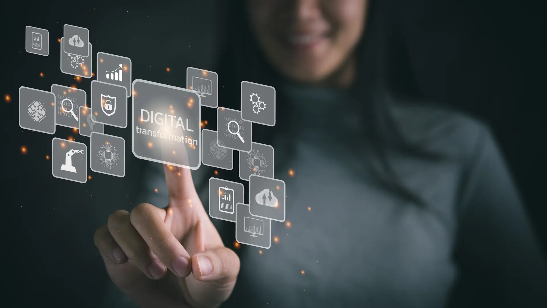 Digital Transformation That Actually Works: SMEs’ Step-by-Step Guide