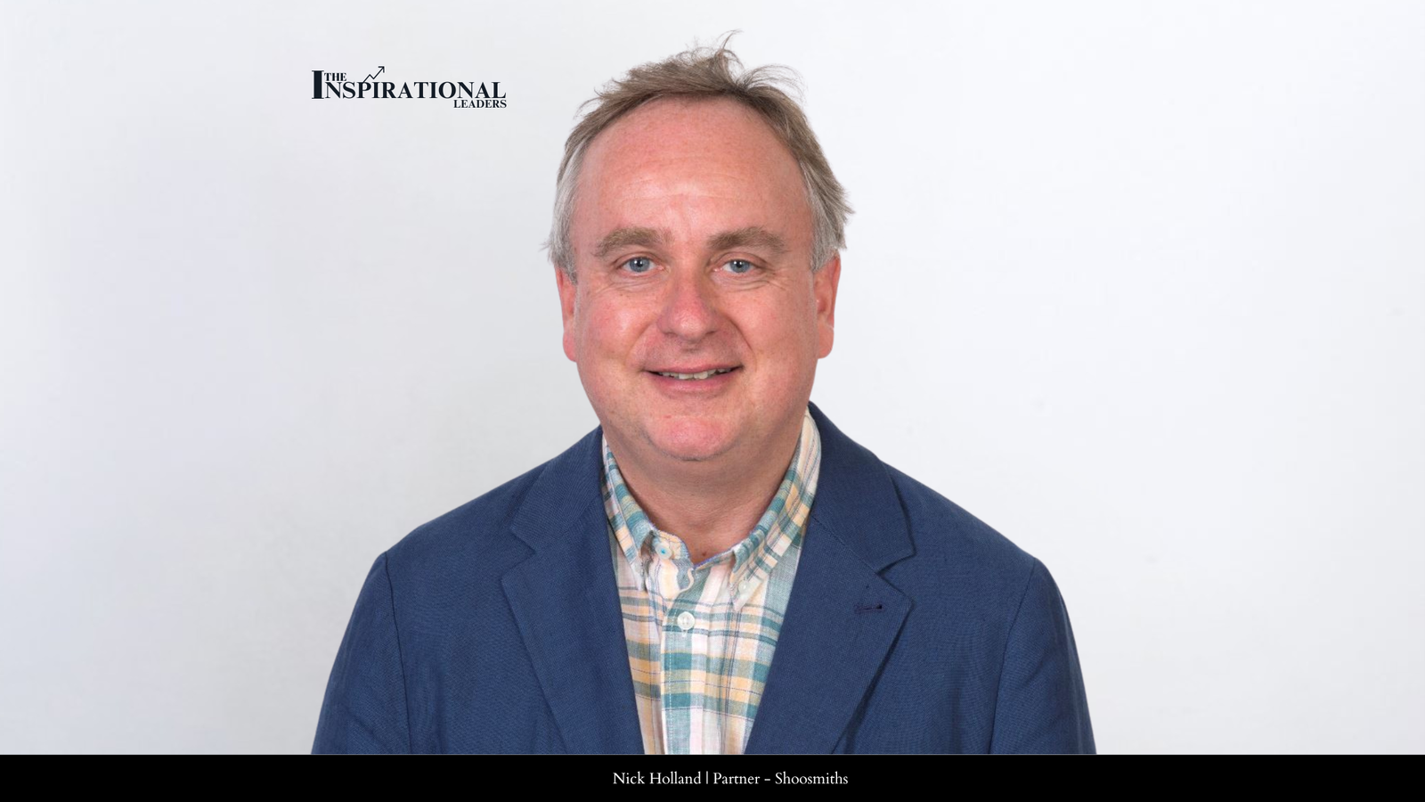 Nick Holland | Partner - Shoosmiths
