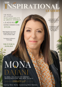 Mona Dajani