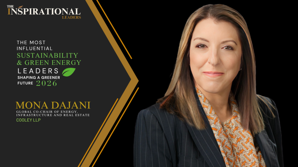 Mona Dajani