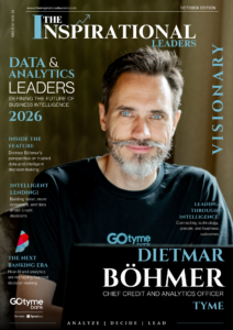 Dietmar Bohmer